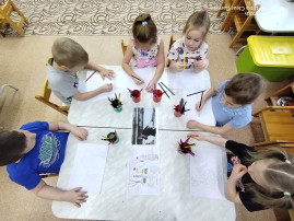 Беседа с детьми о снятии блокады города "Ленинграда" Беседа с детьми о снятии блокады города "Ленинграда".