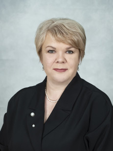 Еремицкая Людмила Александровна Еремицкая Людмила Александровна